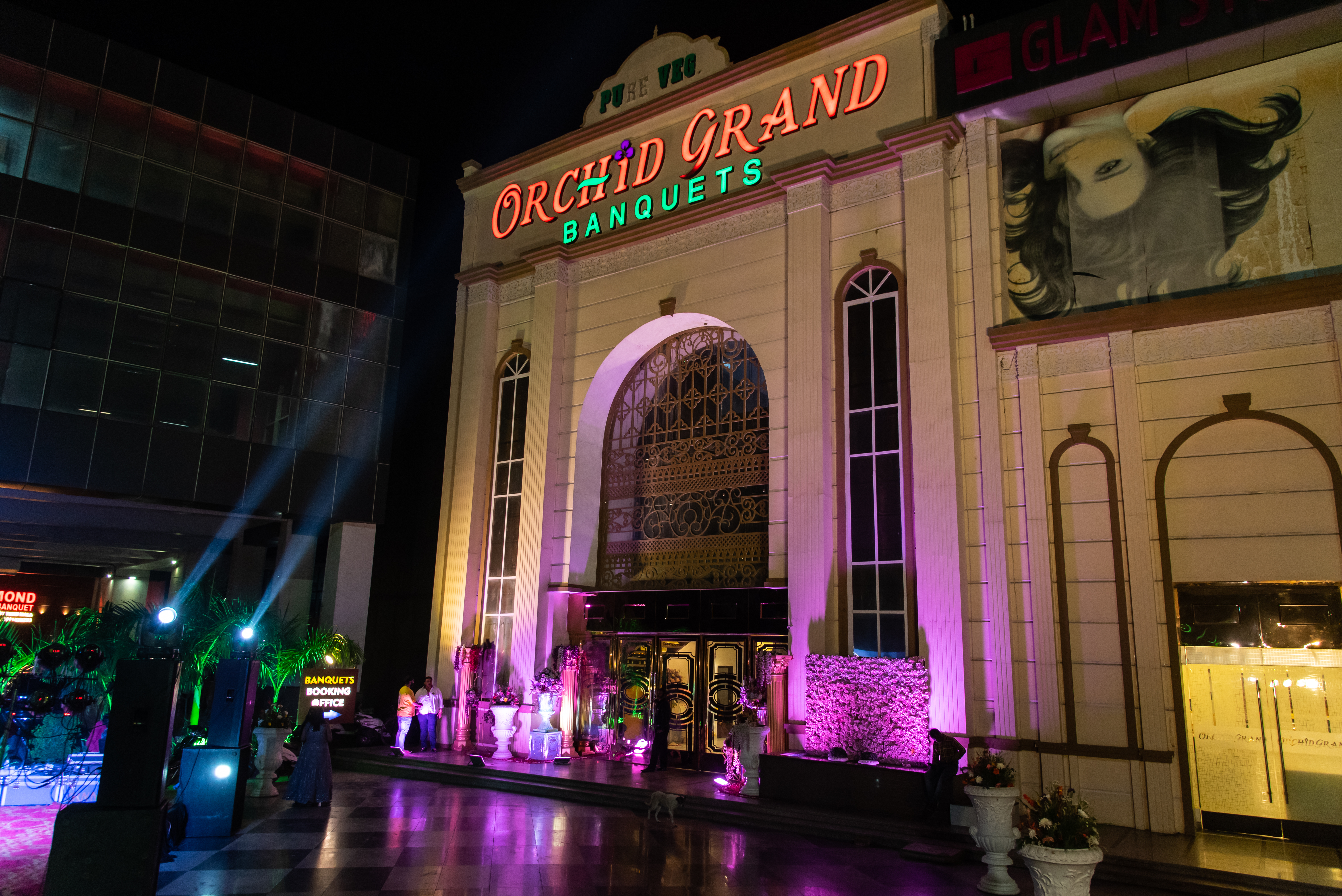 Pre-wedding portrait Gurgaon Delhi